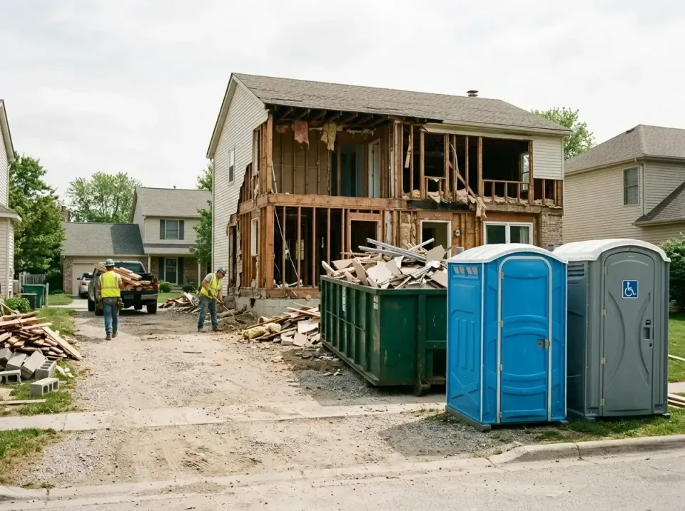 home-renovation-demolition-sit-010 — frequently asked questions, Portable Toilet & Dumpsters Rental in Penn Wynne, PA